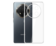 3MK Clear Case do HONOR Magic7 Lite 5G - 1318600 - zdjęcie 2